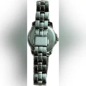Bulova | Accessories | Bulova Diamond Gallery Watch 96p21  display picture 1